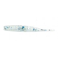 Силіконова приманка на хижака, Taipan Playstick, 2,0 дюйми, 20шт/уп, колір №11 Lite violet